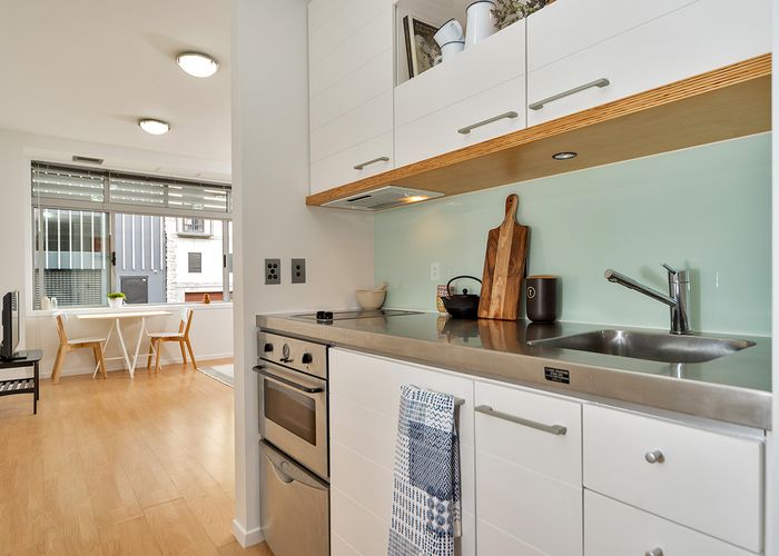  at 3/27 Cheshire Street, Parnell, Auckland