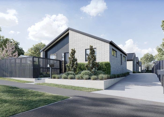  at 2/93 Wildberry Street, Woolston, Christchurch City, Canterbury