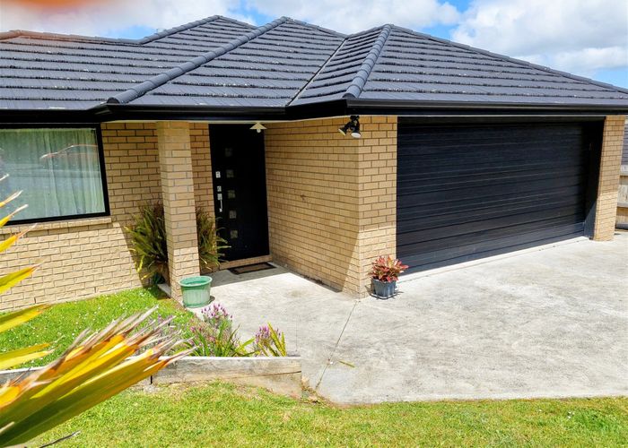  at 8 Muirfield Rise, Kamo, Whangarei, Northland