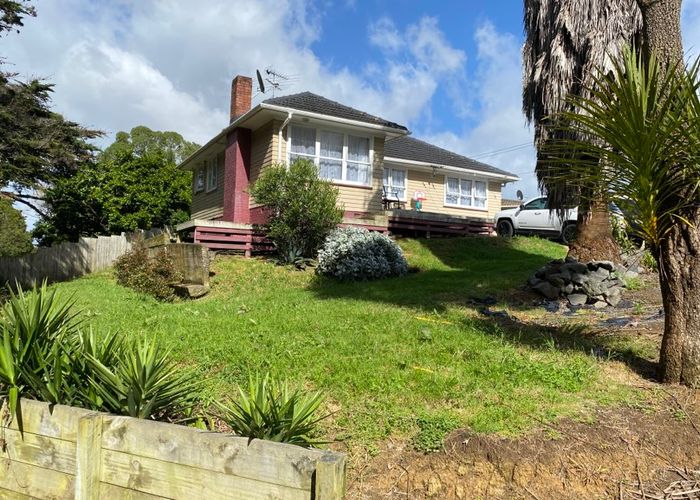  at 48 Williams Crescent, Otara, Auckland