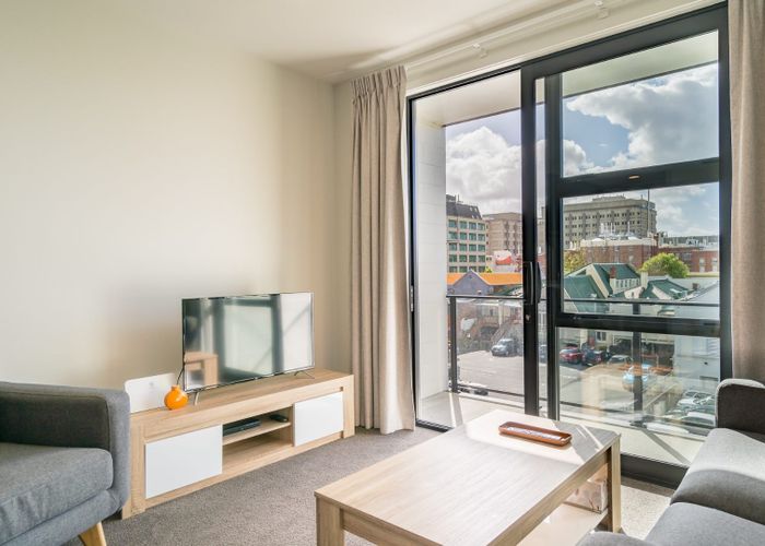  at 6/97 FILLEUL Street, Dunedin Central, Dunedin