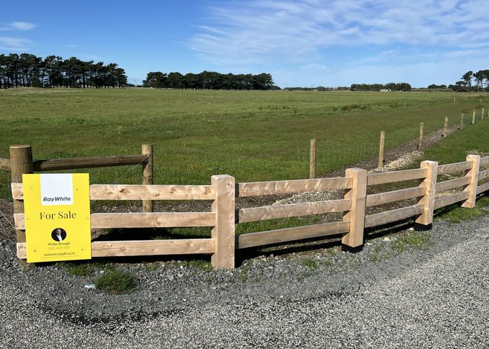  at 1163 Motu Rimu Road, Woodend, Invercargill, Southland