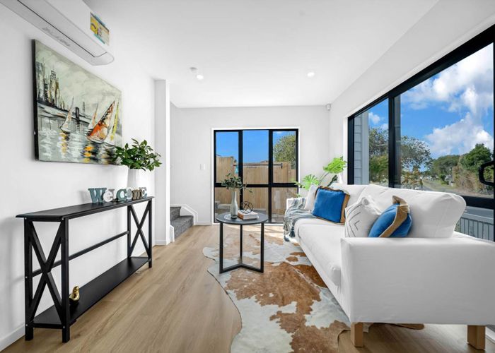  at Lot 1/18 Mariner Street, Mangere, Manukau City, Auckland