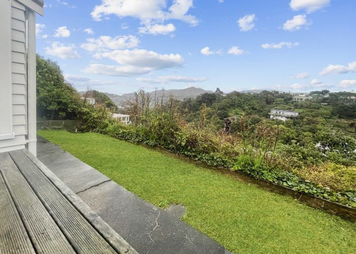  at 8 Witham St, Island Bay, Wellington, Wellington