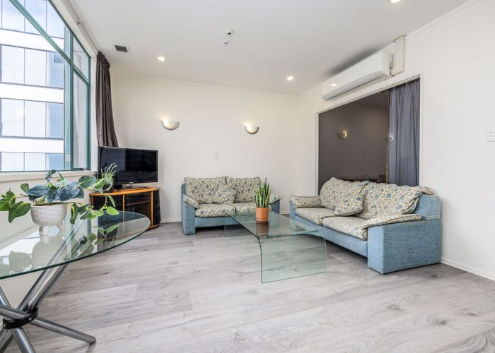  at 4L/71-75 Lorne Street, City Centre, Auckland City, Auckland