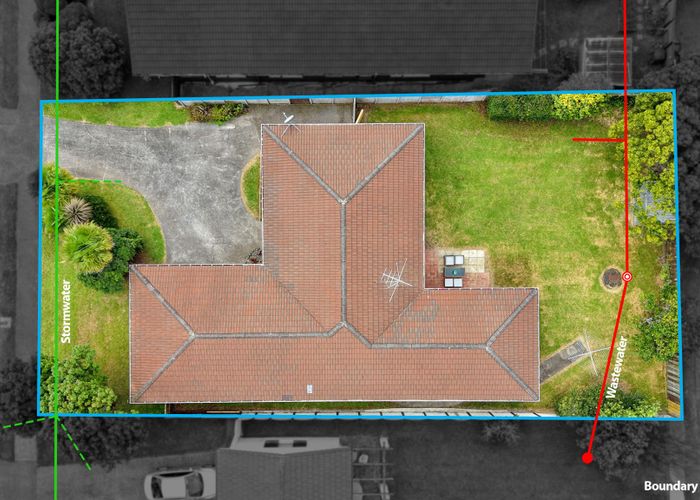  at 178 Prince Regent Drive, Farm Cove, Manukau City, Auckland