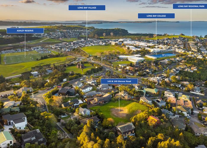  at 149 Glenvar Road, Torbay, North Shore City, Auckland