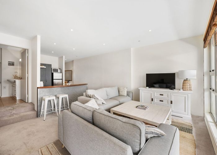  at 309/107 Thorndon QUAY, THORNDON, Wellington