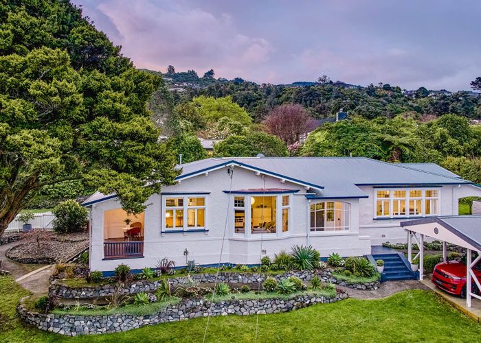  at 18 Wairere Road, Belmont, Lower Hutt