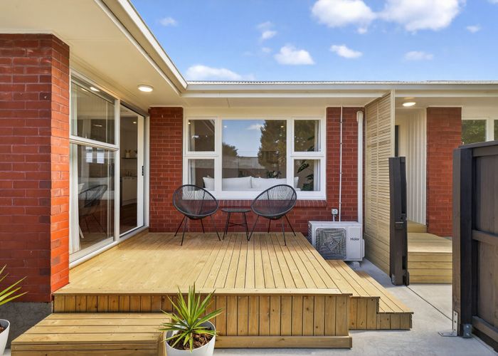  at 2/64 Roberta Drive, Somerfield, Christchurch City, Canterbury