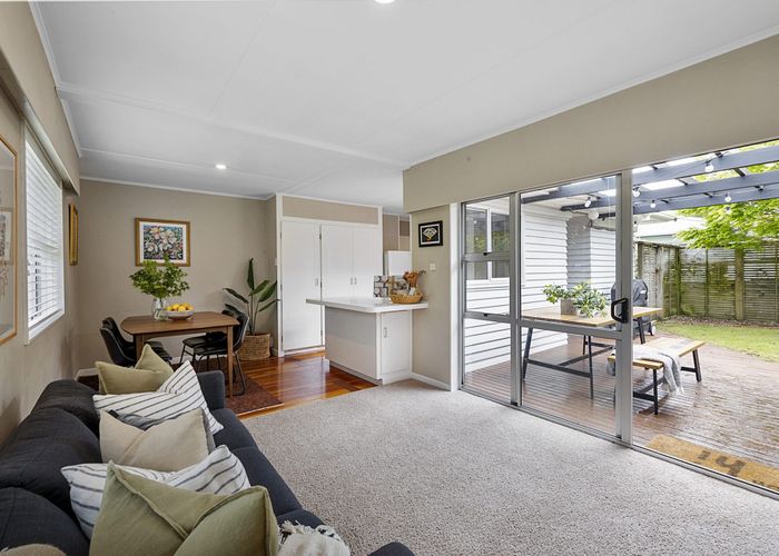  at 1 Horne Street, Hurdon, New Plymouth, Taranaki