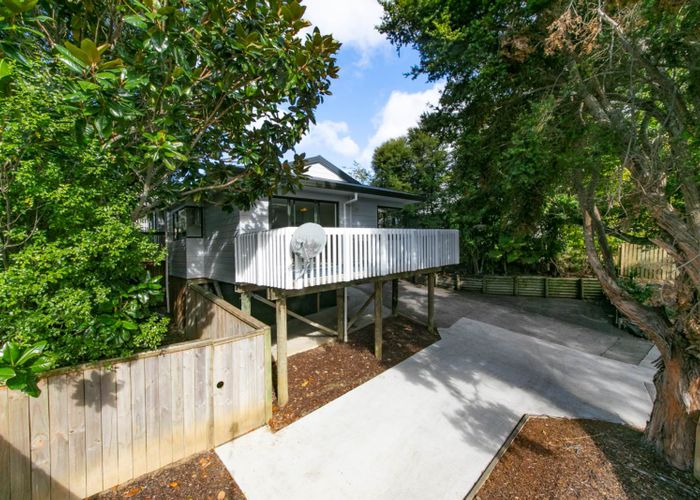  at 36A Highland Avenue, Titirangi, Auckland