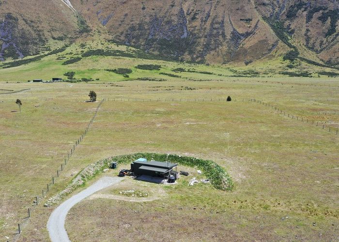  at 796 Manuka Terrace, BEN OHAU, TWIZEL