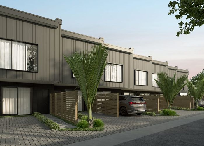  at Lot 4/399 Massey Road, Mangere East, Manukau City, Auckland