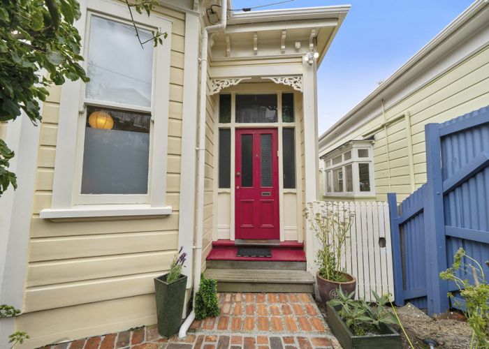  at 133 Wallace Street, Wellington Central, Wellington, Wellington