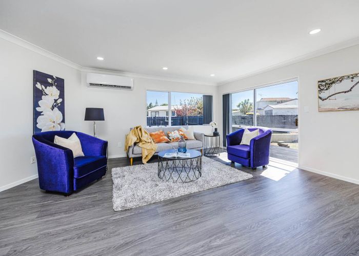  at 15 Advocate Place, Randwick Park, Manukau City, Auckland