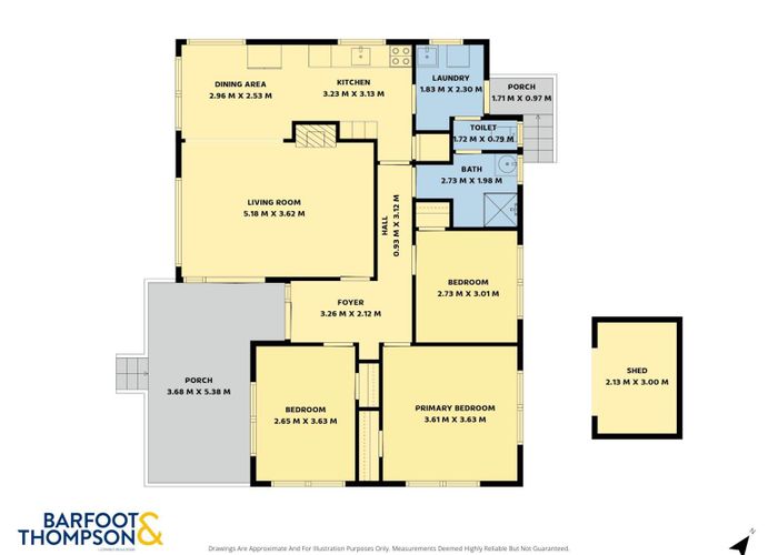  at 35 Wymondley Road, Otara, Manukau City, Auckland