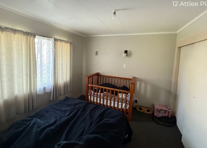  at 12 & 13 Attlee Place, Gisborne, City Centre, Gisborne, Gisborne