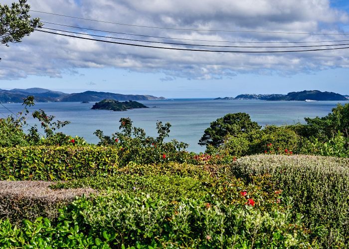  at 1 Singers Road, Korokoro, Lower Hutt