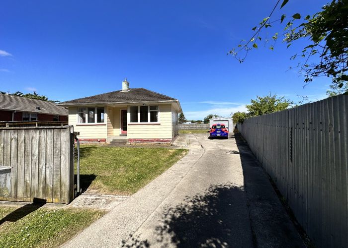  at 191 Paterson Street, Aramoho, Whanganui, Manawatu / Whanganui
