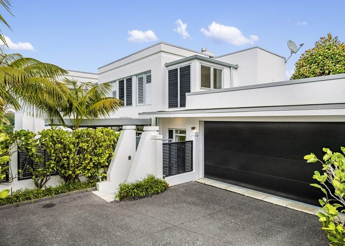 at 17A Elam Street, Parnell, Auckland City, Auckland