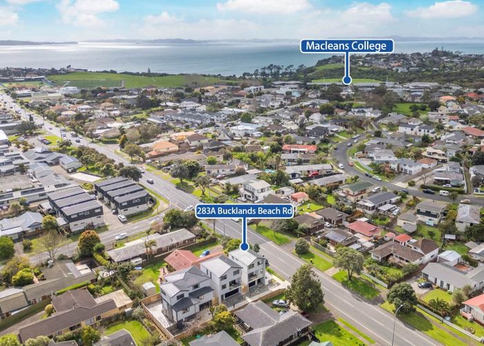  at 283A Bucklands Beach Road, Bucklands Beach, Auckland