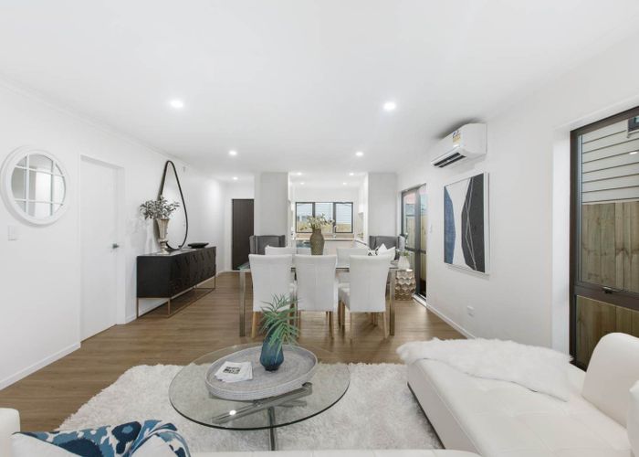  at 52B Orams Road, Hill Park, Manukau City, Auckland