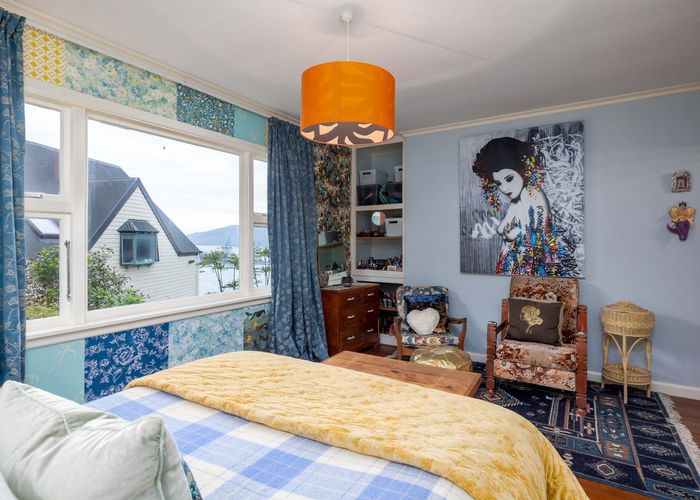  at 44 Cressy Terrace, Lyttelton, Lyttelton