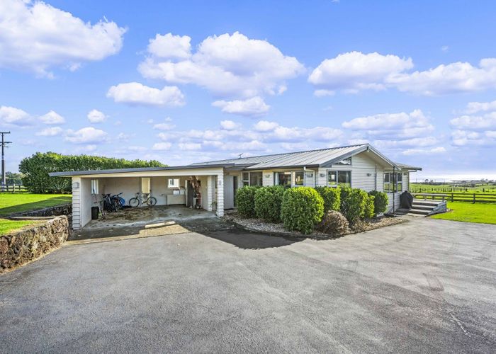  at 425 Clarks Beach Road, Waiau Pa, Pukekohe