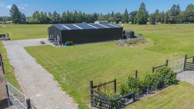  at 44 Opuha Street, Geraldine