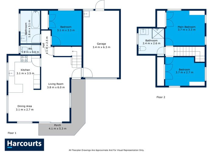  at 2/30 Forest Hill Road, Henderson, Waitakere City, Auckland
