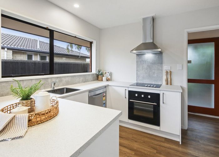  at 1-45/45 Reginald Street, Burwood, Christchurch