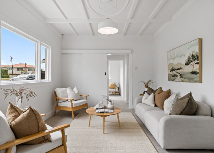  at 35 Premier Avenue, Point Chevalier, Auckland City, Auckland