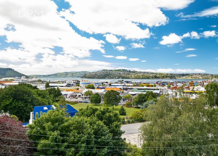  at 5/51 Manor Place, City Centre, Dunedin, Otago