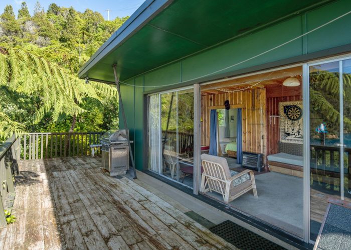  at Lot 1 Blackwood Bay, Queen Charlotte Sounds, Marlborough, Marlborough