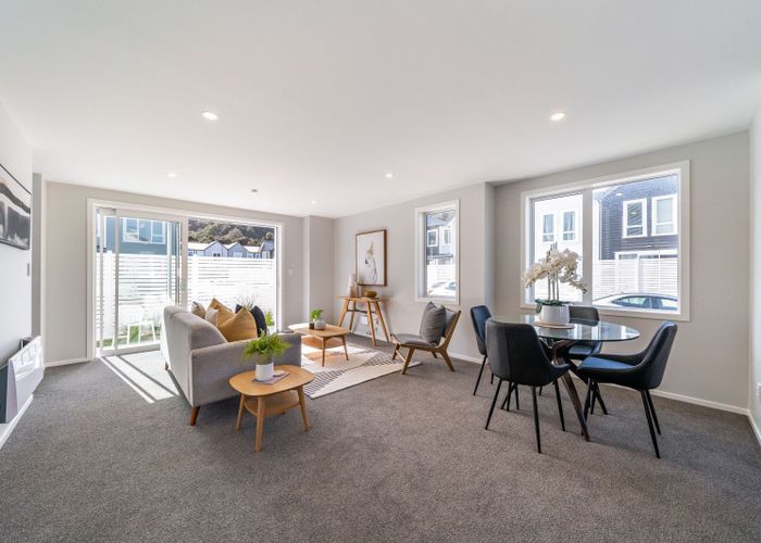  at Te Ara O Puakawe, Wainuiomata, Lower Hutt, Wellington