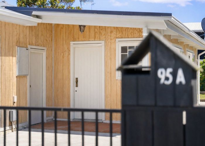  at 95A Manly Street, Paraparaumu Beach, Kapiti Coast, Wellington