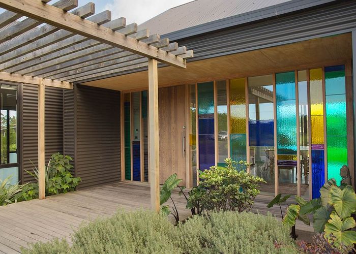  at 40 Jack Boyd Drive, Kaiwaka