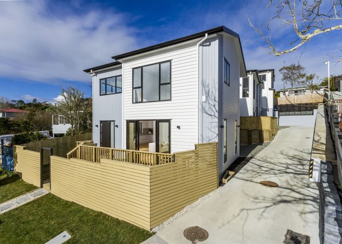  at 31A Linwood Avenue, Forrest Hill, Auckland