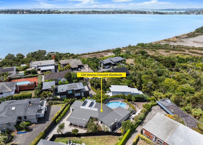  at 22A Vanessa Crescent, Glendowie, Auckland City, Auckland