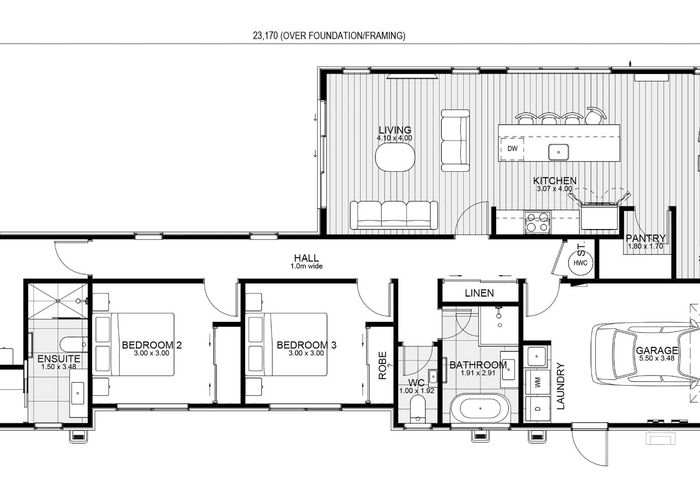  at Lot 811 Greenhill Park, Hamilton North, Hamilton, Waikato