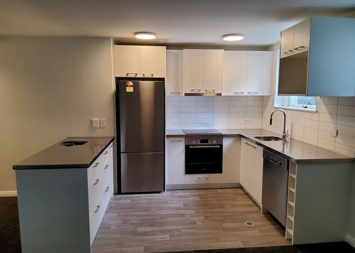  at 2/324a The Terrace, Te Aro, Wellington, Wellington