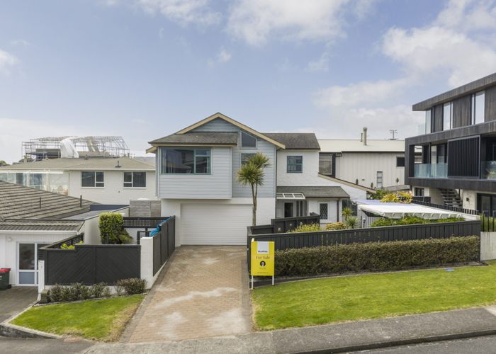  at 3 Seaton Street, Strandon, New Plymouth, Taranaki