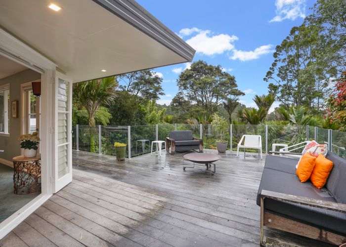  at 18 Hollywood Avenue, Titirangi, Auckland
