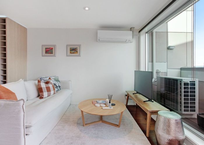  at 2/1A Picton Street, Ponsonby, Auckland City, Auckland