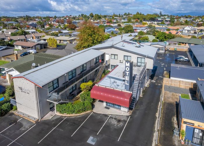  at 265, 275 & 277A-C Te Rapa Road, Beerescourt, Hamilton, Waikato