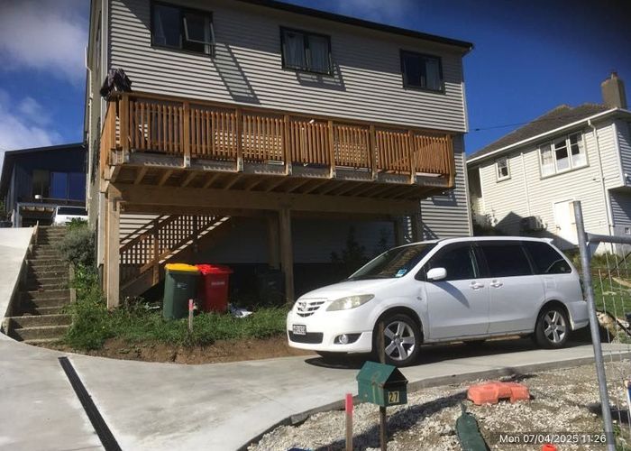  at 27  Morere Street, Titahi Bay, Porirua, Wellington