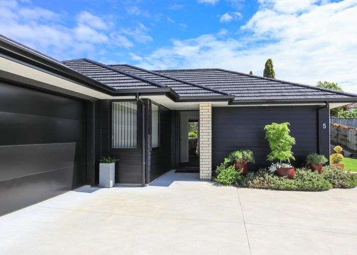  at 5/120 Puniu Road, Te Awamutu, Te Awamutu