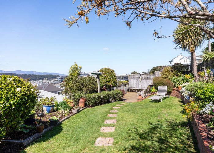  at 42 Rawhiti Terrace, Kelburn, Wellington, Wellington