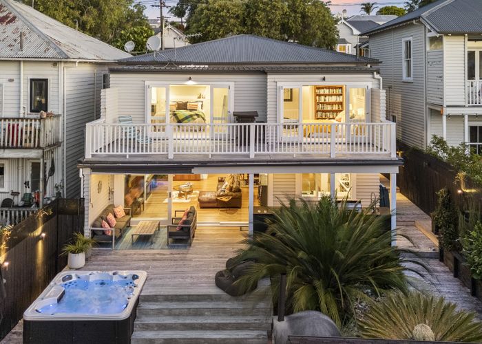  at 119 Crummer Road, Grey Lynn, Auckland City, Auckland